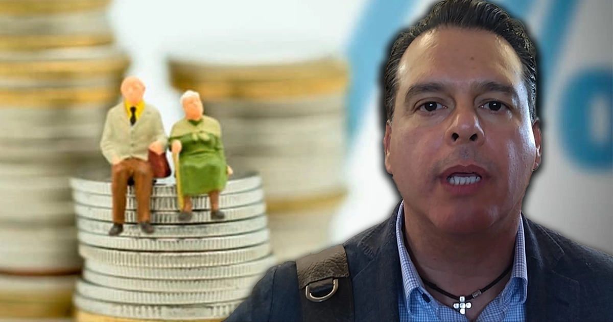 PENSIONES