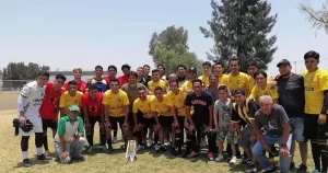PIRATAS-FC