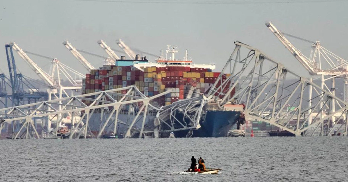 PUENTE-BALTIMORE