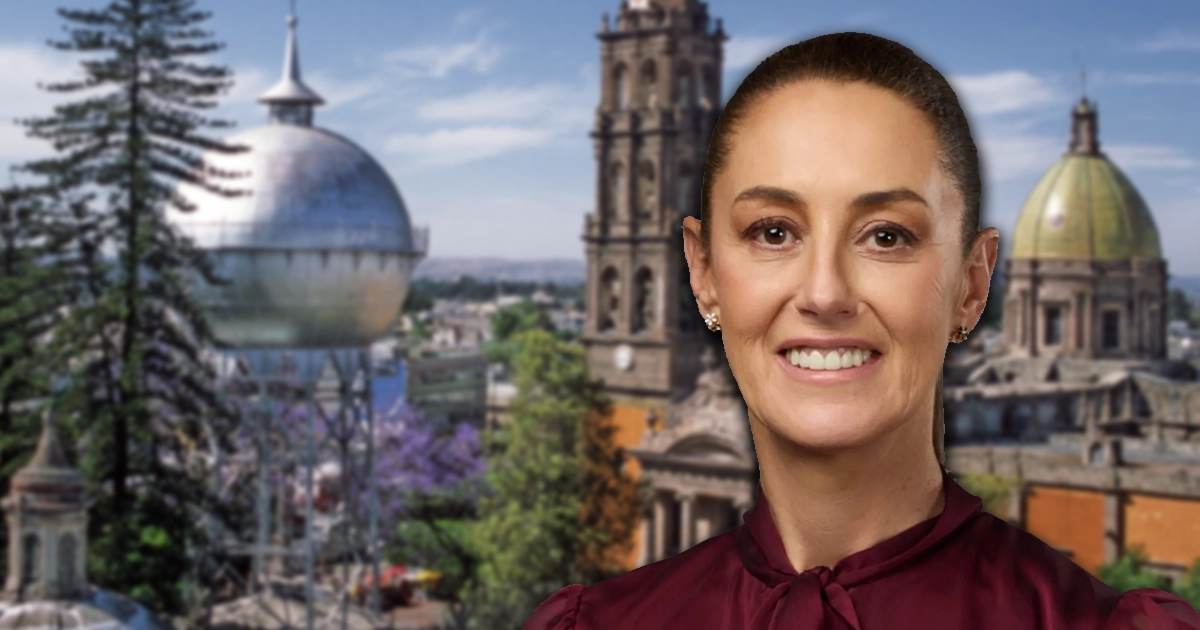 SHEINBAUM-CELAYA