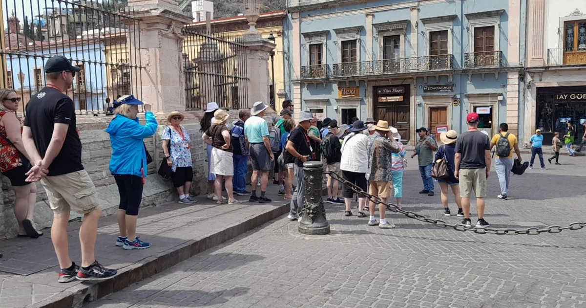TURISMO-CAPITAL