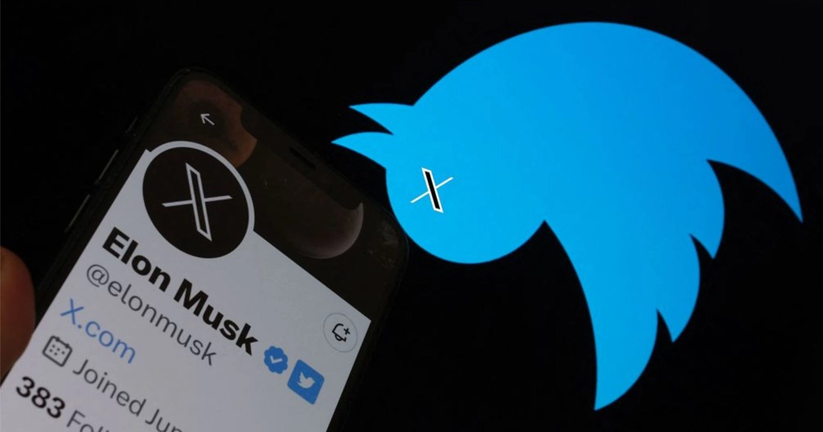 TWITTER-X