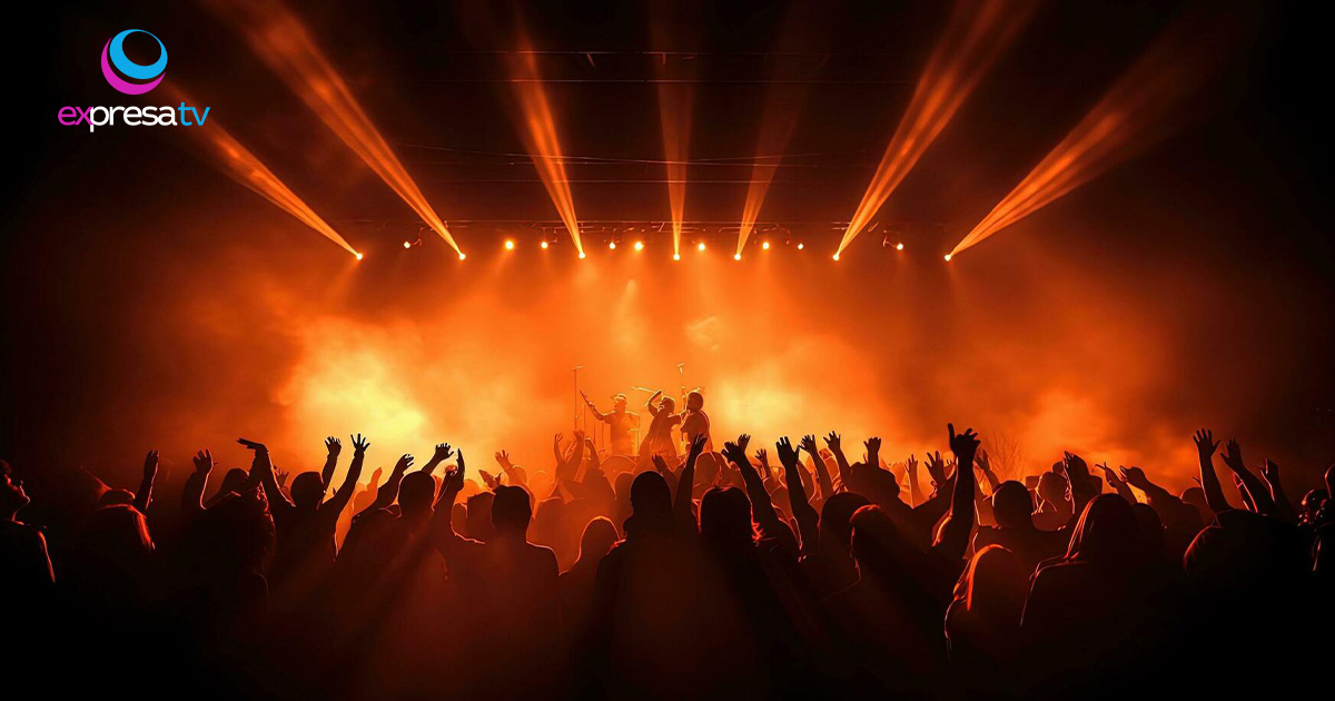 Ticketmaster