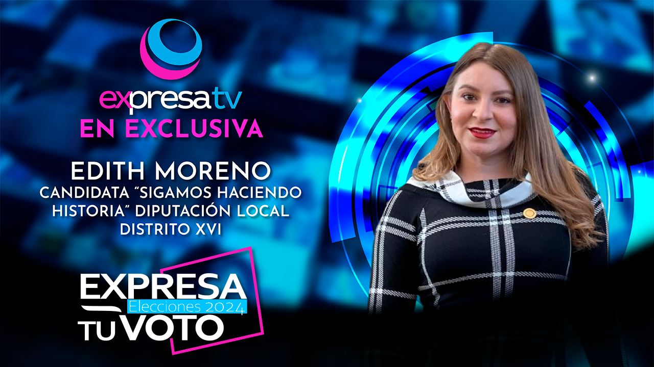 portada entrevistas_Edith Moreno