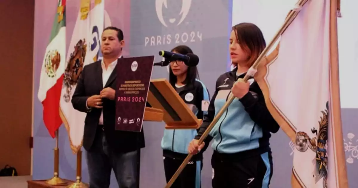 ABANDERAMIENTO