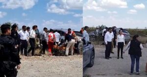 ACCIDENTE