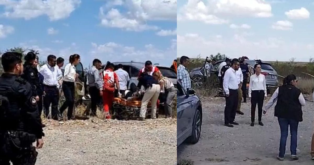 ACCIDENTE