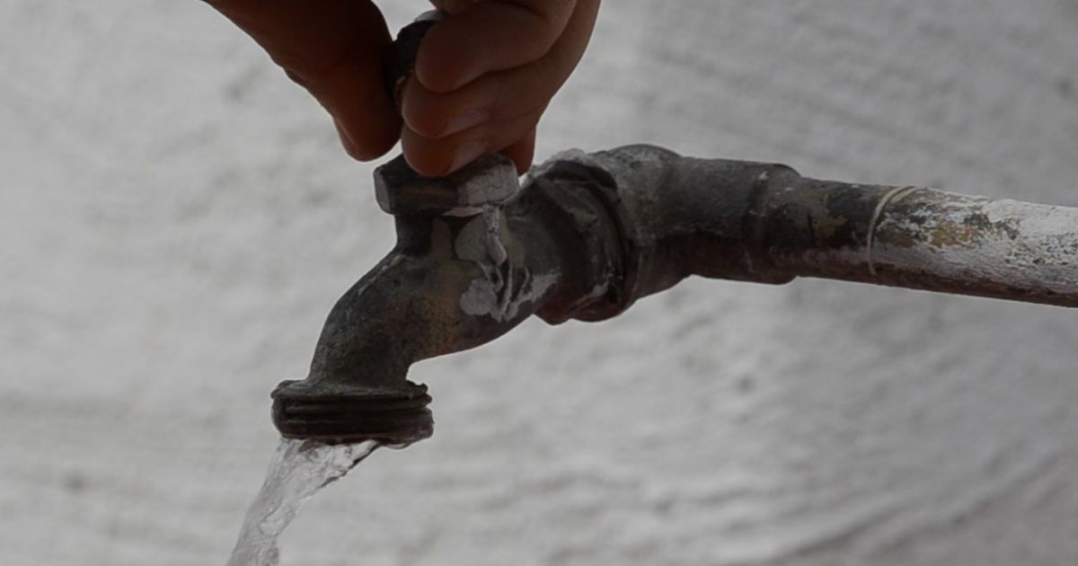 AGUA