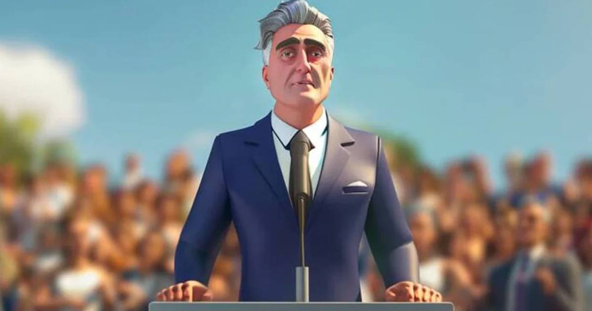 AI STEVE