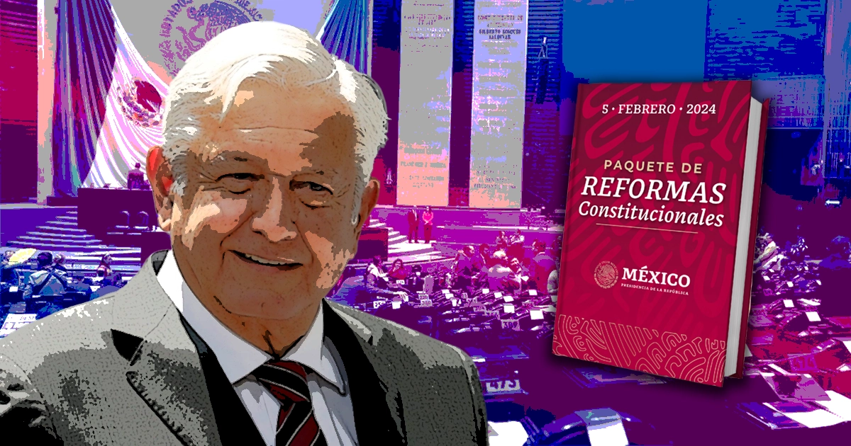 AMLO-REFORMAS