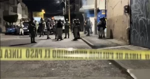 ASESINATO-LEON