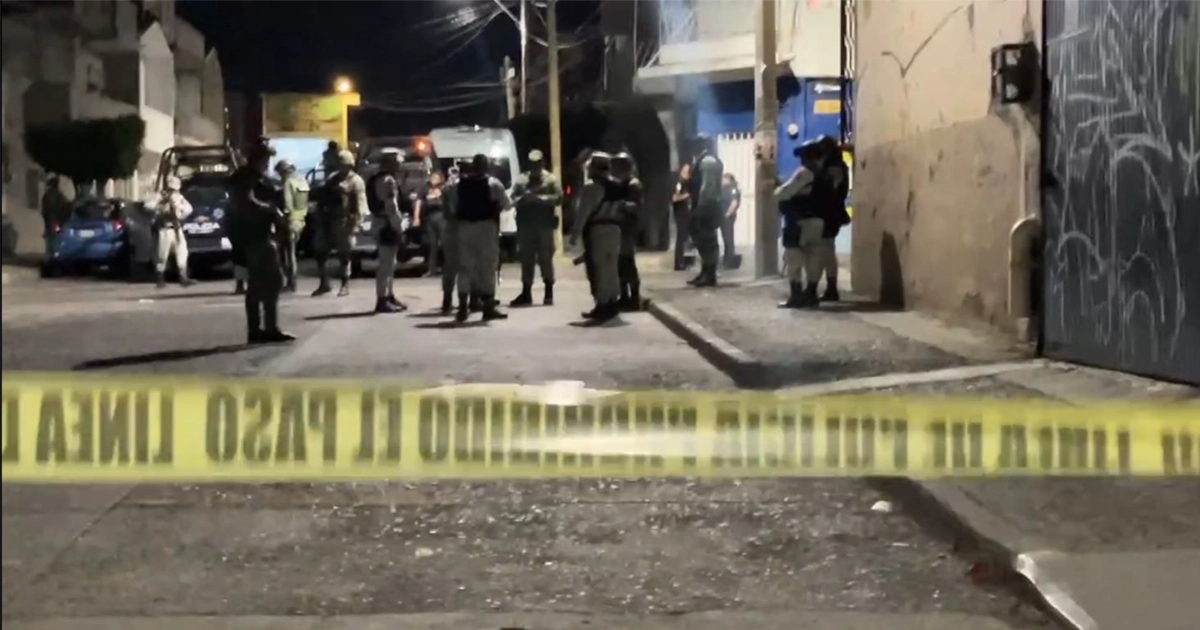 ASESINATO-LEON