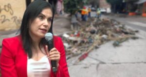 BASURA