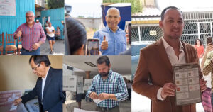 CANDIDATOS CELAYA