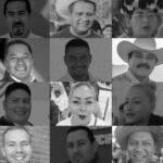 CANDIDATOS Y ASPIRANTES