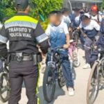 CICLISTAS