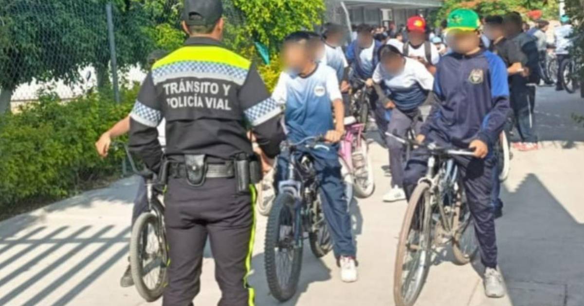 CICLISTAS