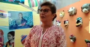 COLECCIONISTA