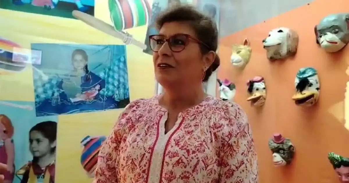 COLECCIONISTA