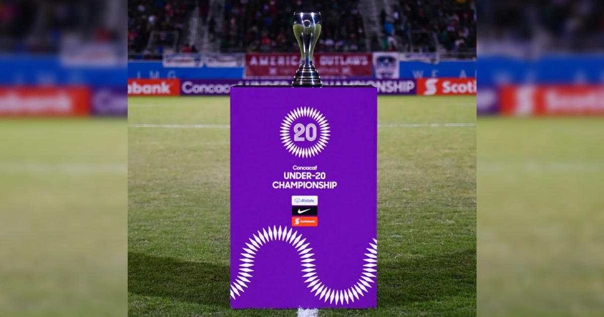 CONCACAF