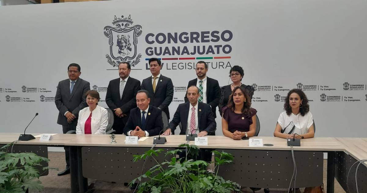 CONGRESO