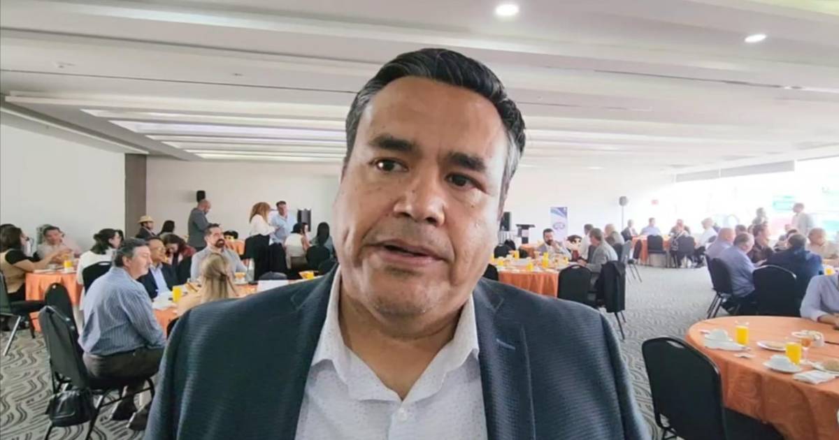 COPARMEX