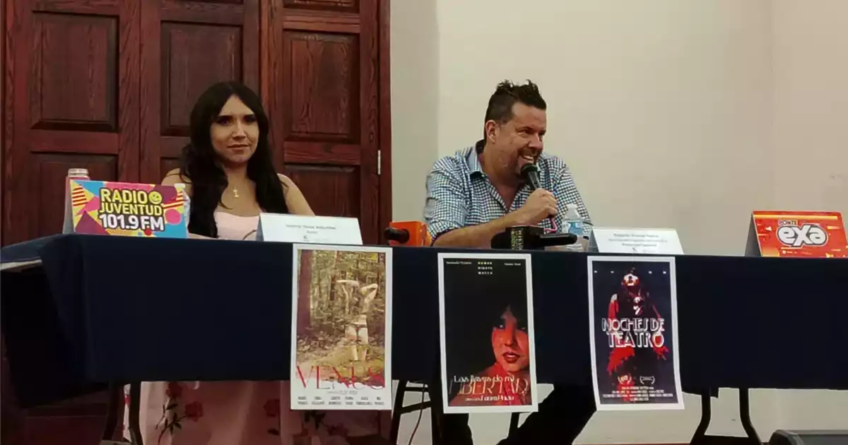 CORTOMETRAJE