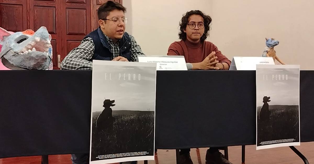 CORTOMETRAJES