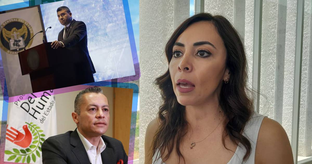 DIPUTADA