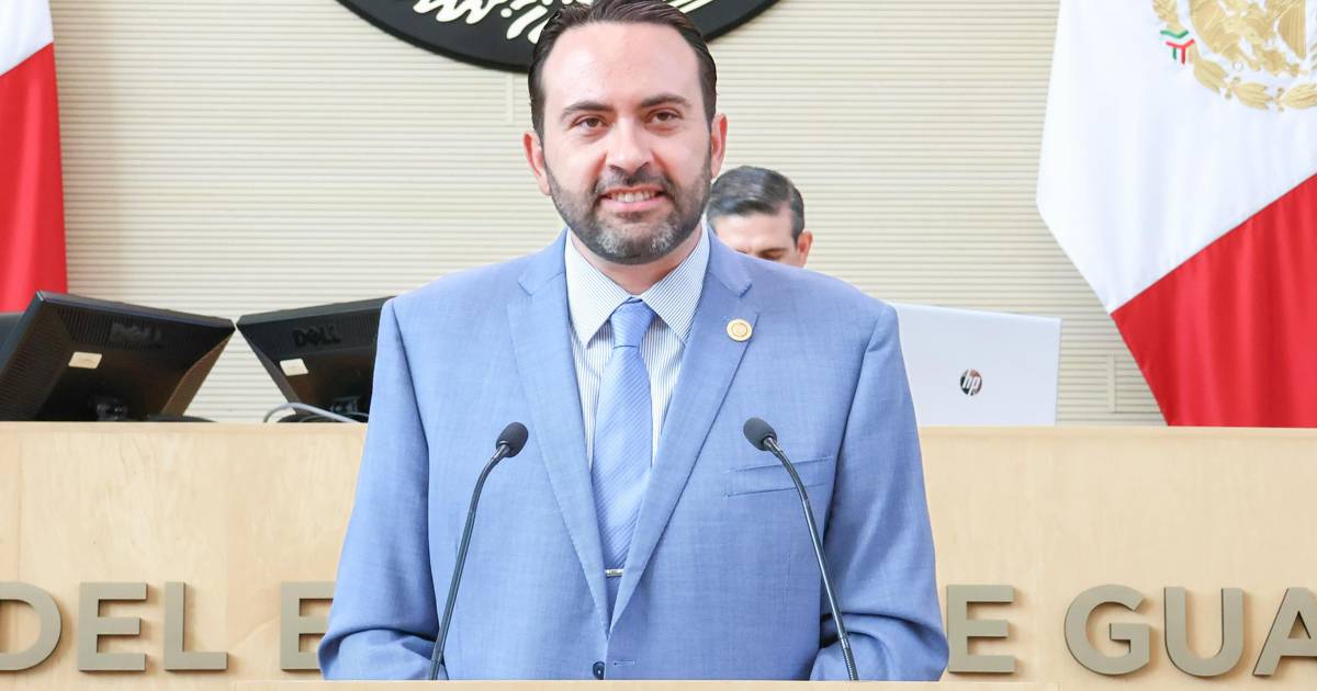 DIPUTADO