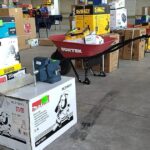 EMPRENDEDORES