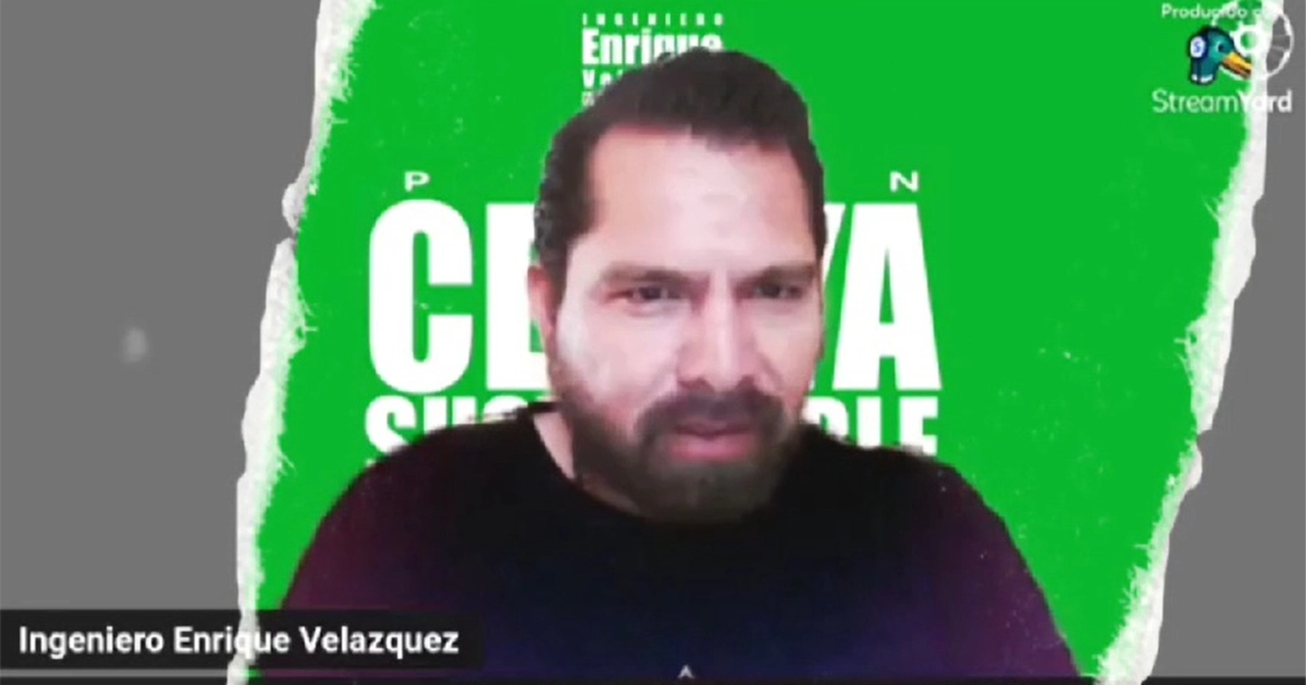 ENRIQUE-VELAZQUEZ
