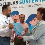 ESCUELAS RECONOCIMIENTO