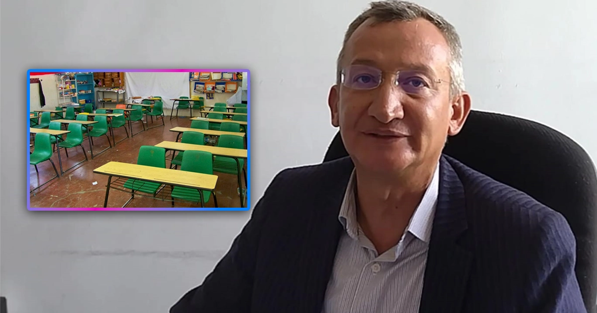 ESCUELAS