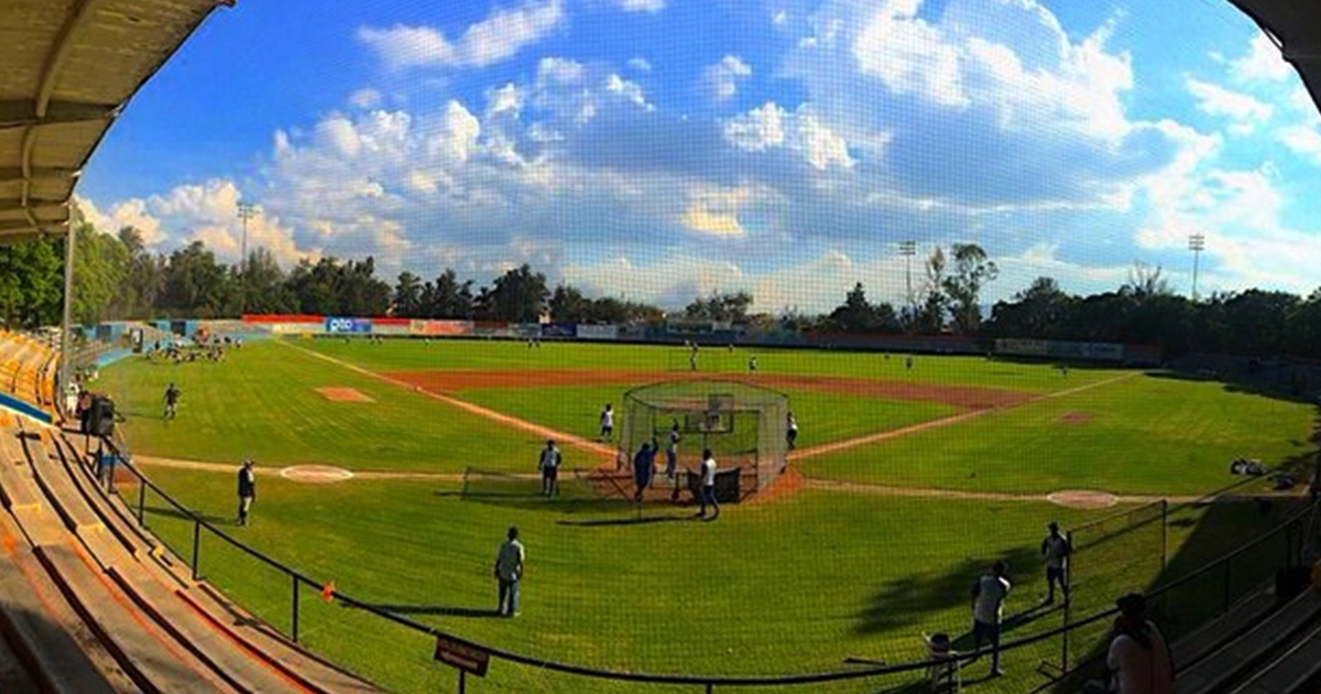 ESTADIO