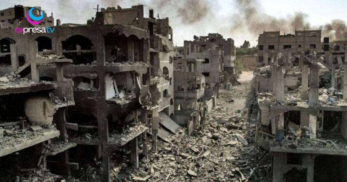 GAZA
