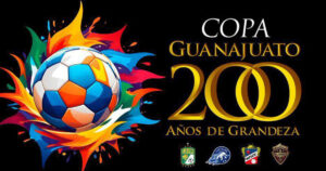 GUANAJUATO 200