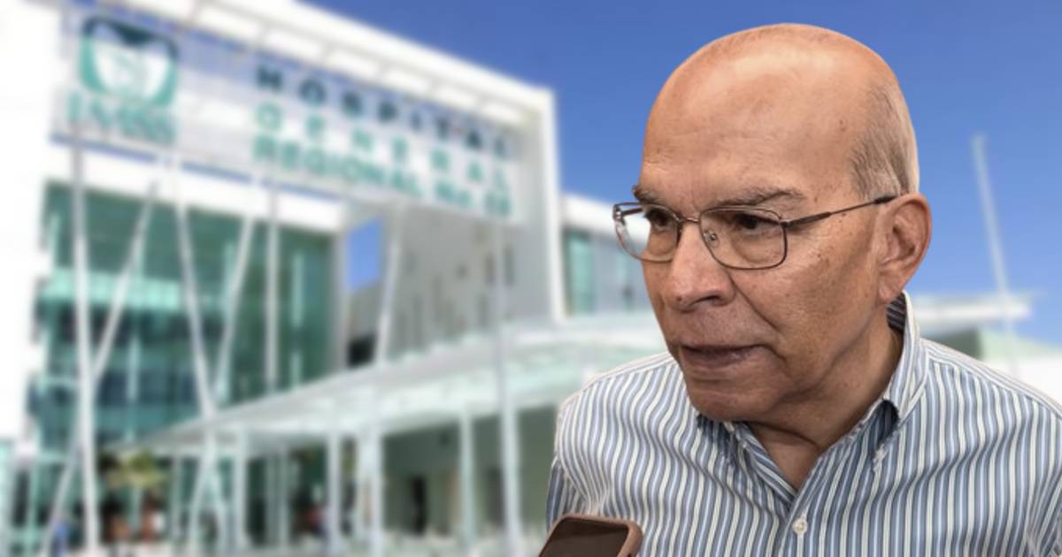 IMSS MENDOZA
