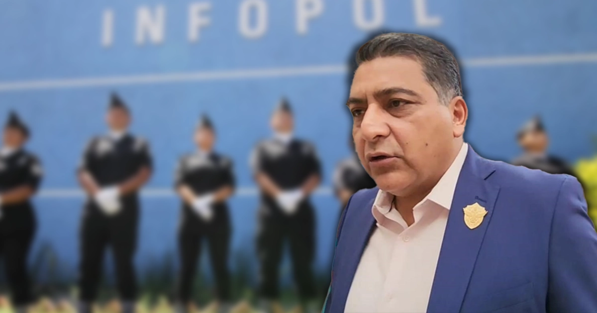 INFOPOL