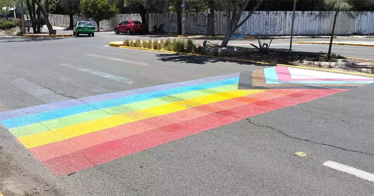 LGBTIQ-ALAMEDA