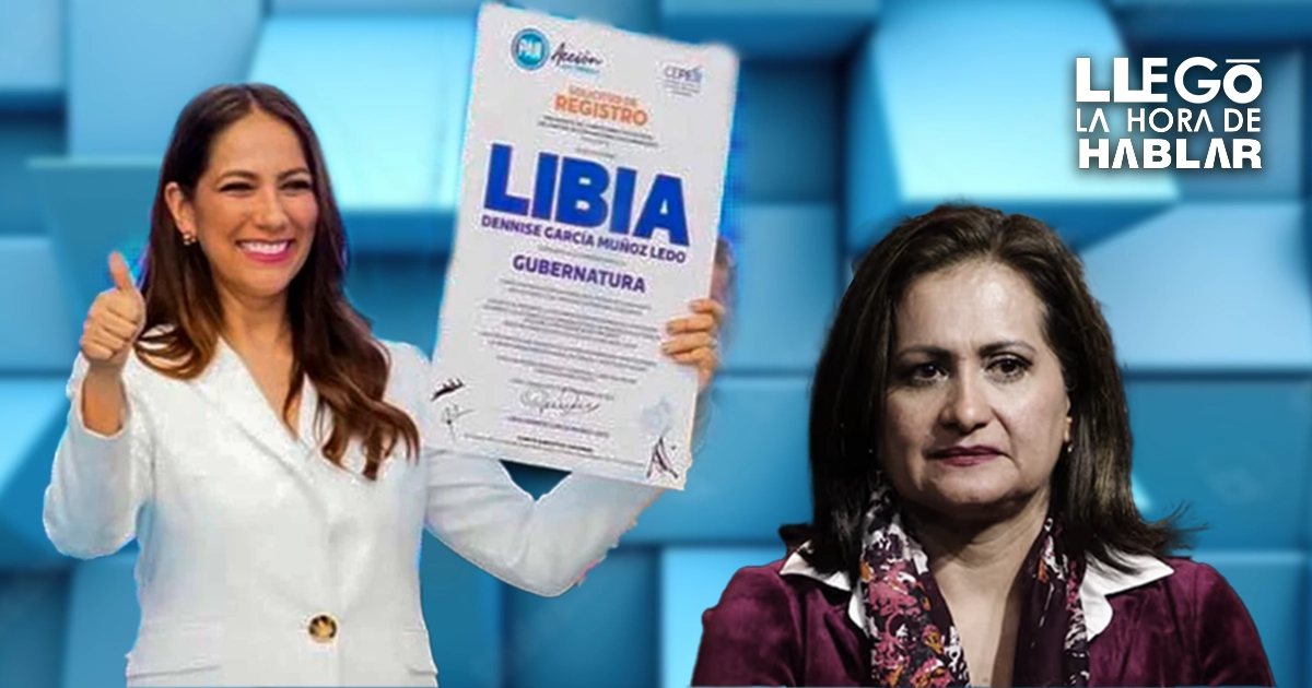 LIBIA-ALMA