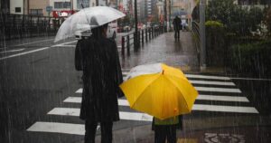 LLUVIA