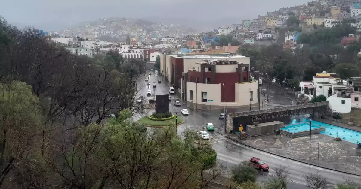 LLUVIA-CAPITAL