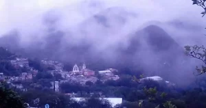LLUVIA-XICHU