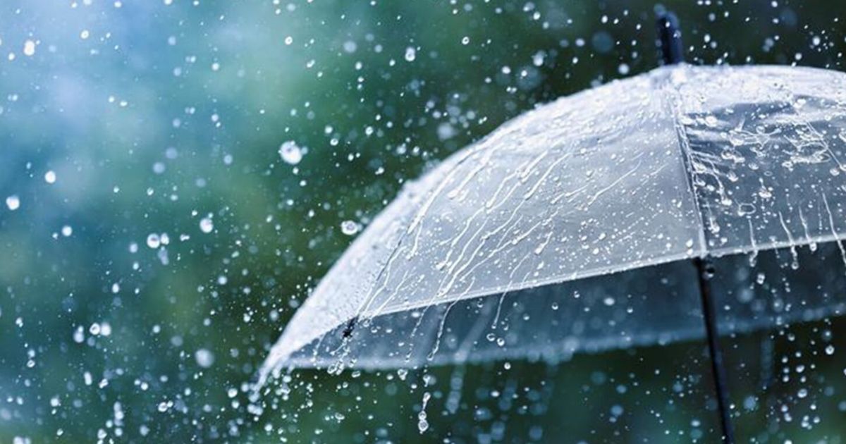 LLUVIA
