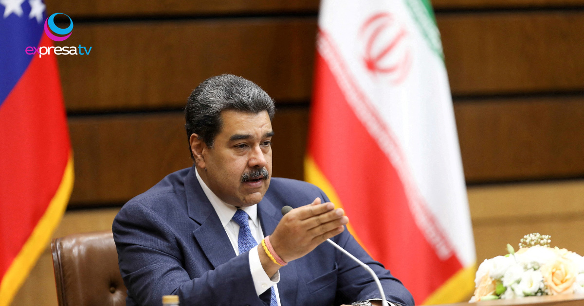 MADURO