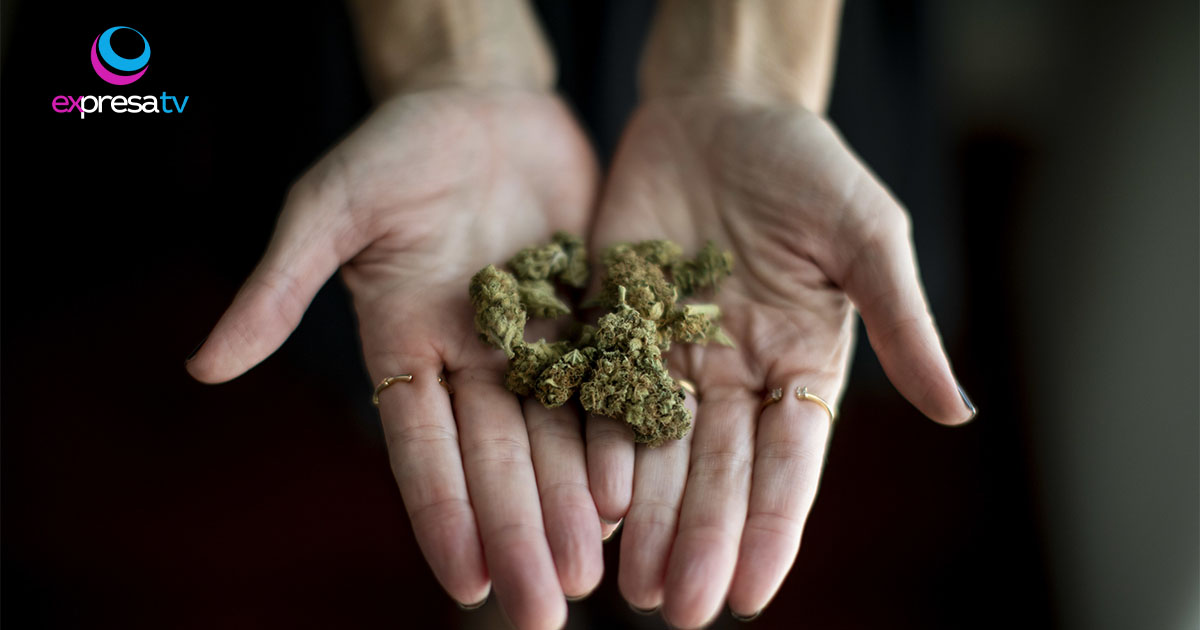 MARIHUANA