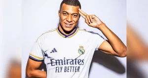 MBAPPE