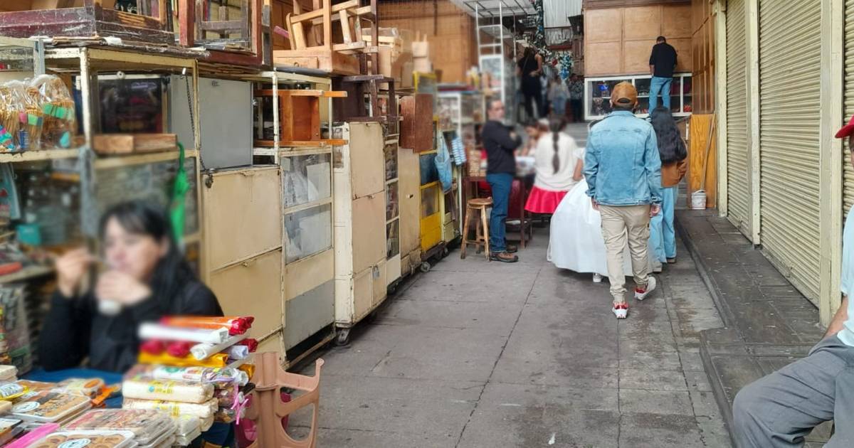 MERCADO