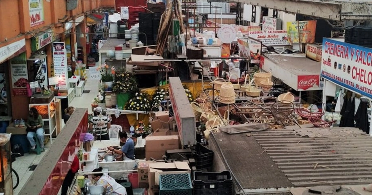 MERCADO